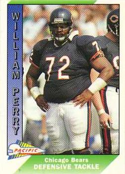 William Perry