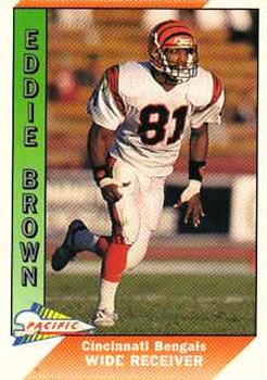 Eddie Brown