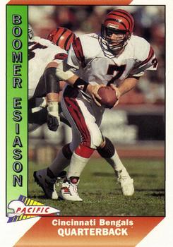 Boomer Esiason