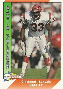 David Fulcher