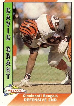 David Grant
