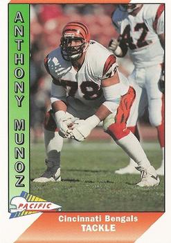 Anthony Munoz