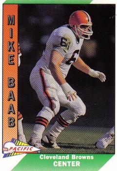 Mike Baab