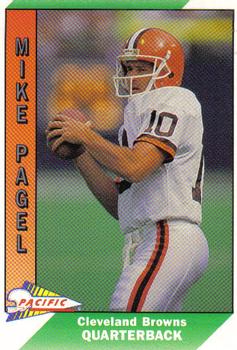 Mike Pagel
