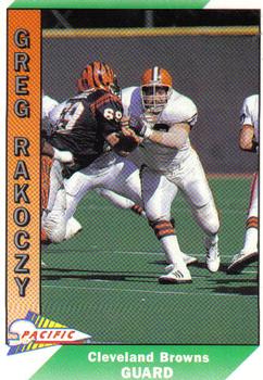 Gregg Rakoczy