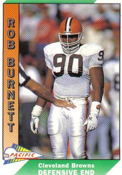 Rob Burnett