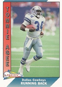 Tommie Agee