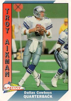 Troy Aikman