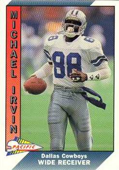 Michael Irvin