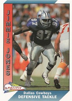 Jimmie Jones