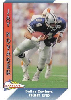 Jay Novacek