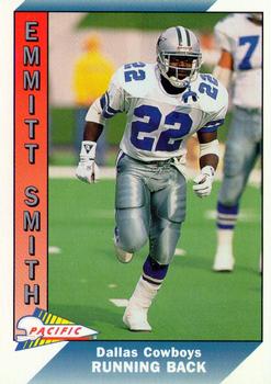 Emmitt Smith