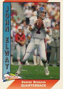 John Elway