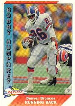 Bobby Humphrey