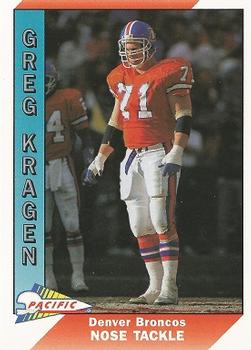 Greg Kragen