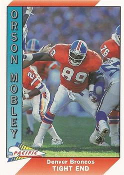 Orson Mobley