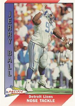 Jerry Ball
