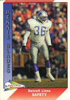 Bennie Blades