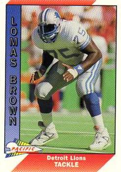 Lomas Brown