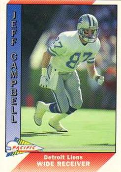 Jeff Campbell