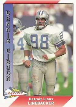 Dennis Gibson