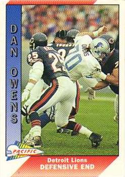 Dan Owens
