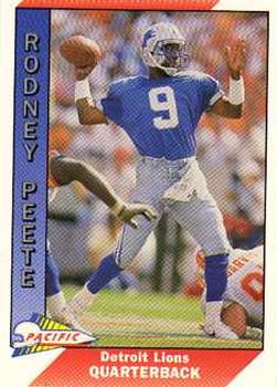 Rodney Peete