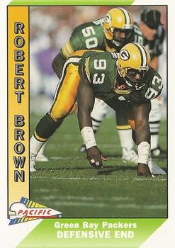 Robert Brown