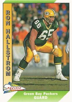 Ron Hallstrom