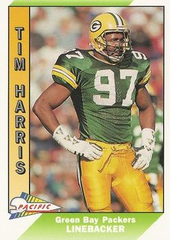Tim Harris