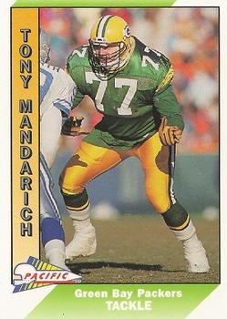 Tony Mandarich
