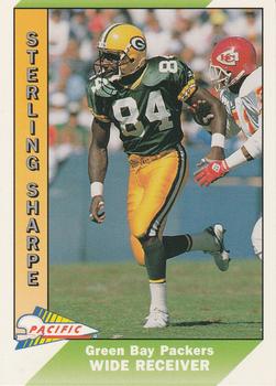 Sterling Sharpe