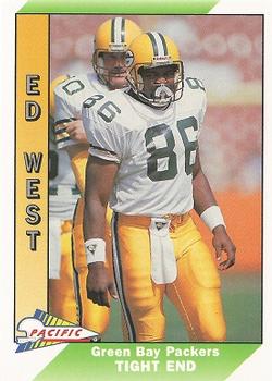 Ed West