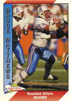 Bruce Matthews