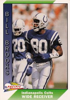 Bill Brooks