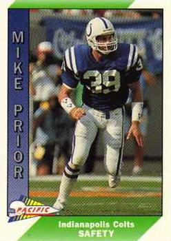 Mike Prior