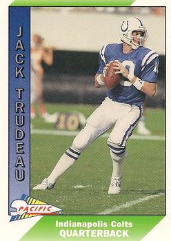 Jack Trudeau