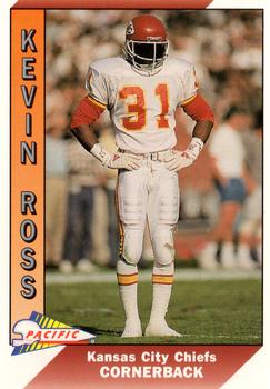 Kevin Ross