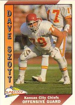 Dave Szott