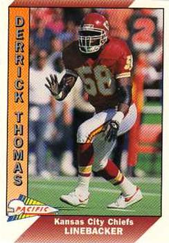Derrick Thomas