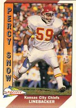 Percy Snow