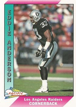 Eddie Anderson