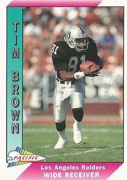 Tim Brown