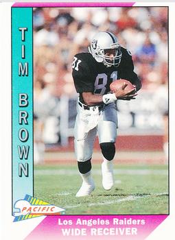 #228b Tim Brown