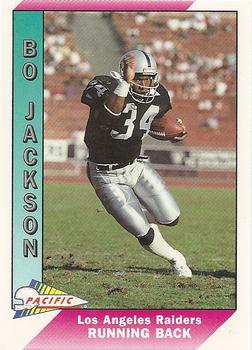 Bo Jackson