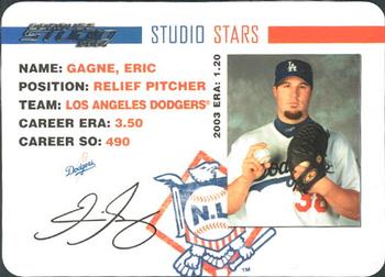 Eric Gagne
