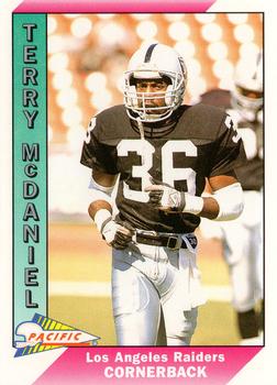 Terry McDaniel