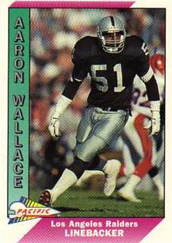 Aaron Wallace