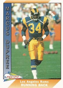 Marcus Dupree