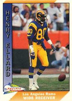 Henry Ellard